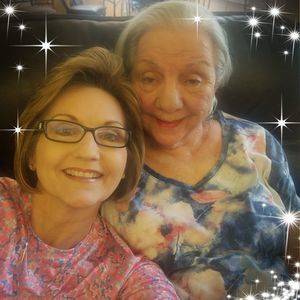 Meet your Posher, Phyllis